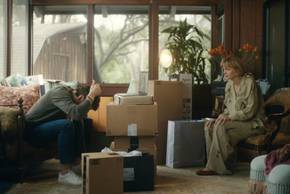 Oscar Isaac and Carey Mulligan in Beef Season 2