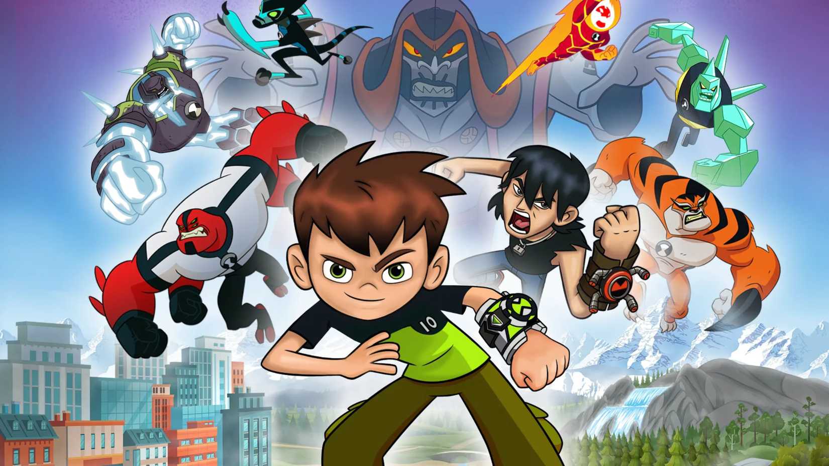 Every Superhero Game On PlayStation Plus, Ranked