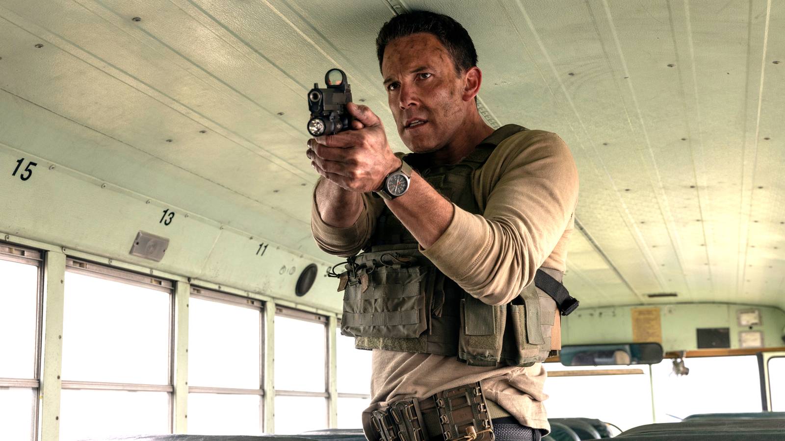 Ben Affleck's The Accountant 3 Gets Encouraging Update From Creator ...