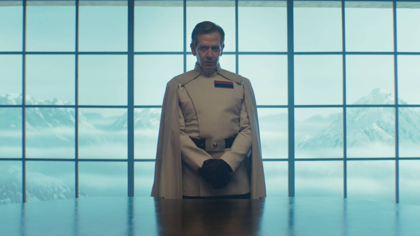 Star Wars' New 10-Part Show That's Designed To Be Binged Is Andor With ...