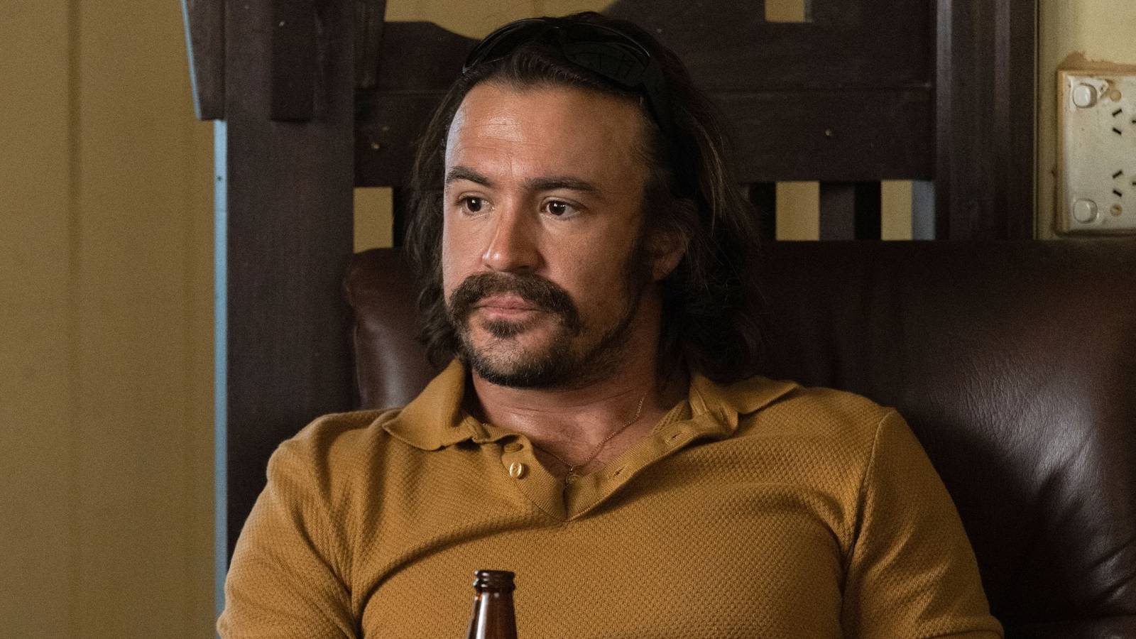 Netflix's Overlooked 7-Part Crime Series Is Perfect To Binge In One Sitting