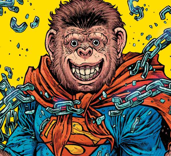 beppo the super-monkey