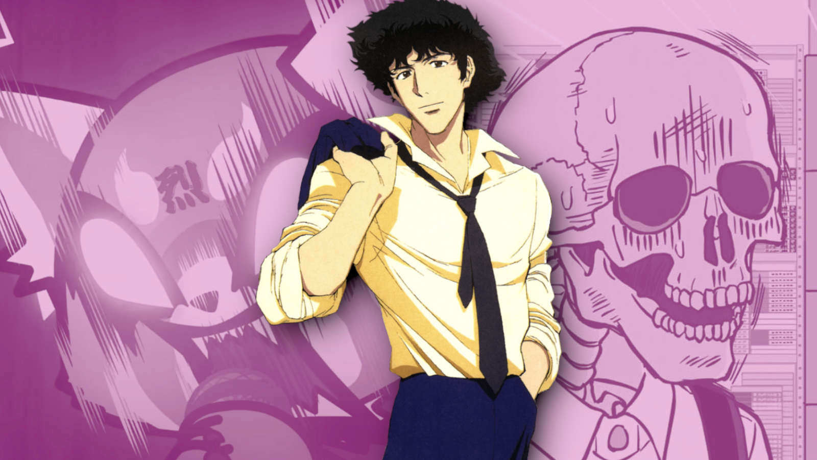 30 Must-Watch Anime Series For Adult Fans