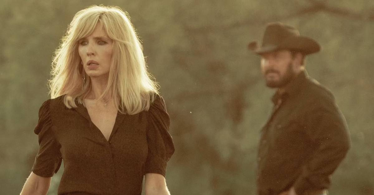 Dutton Ranch Finally Brought Back The Real Beth Dutton