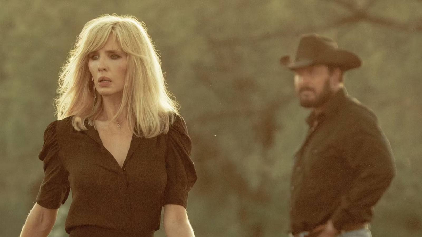 Dutton Ranch Finally Brought Back The Real Beth Dutton
