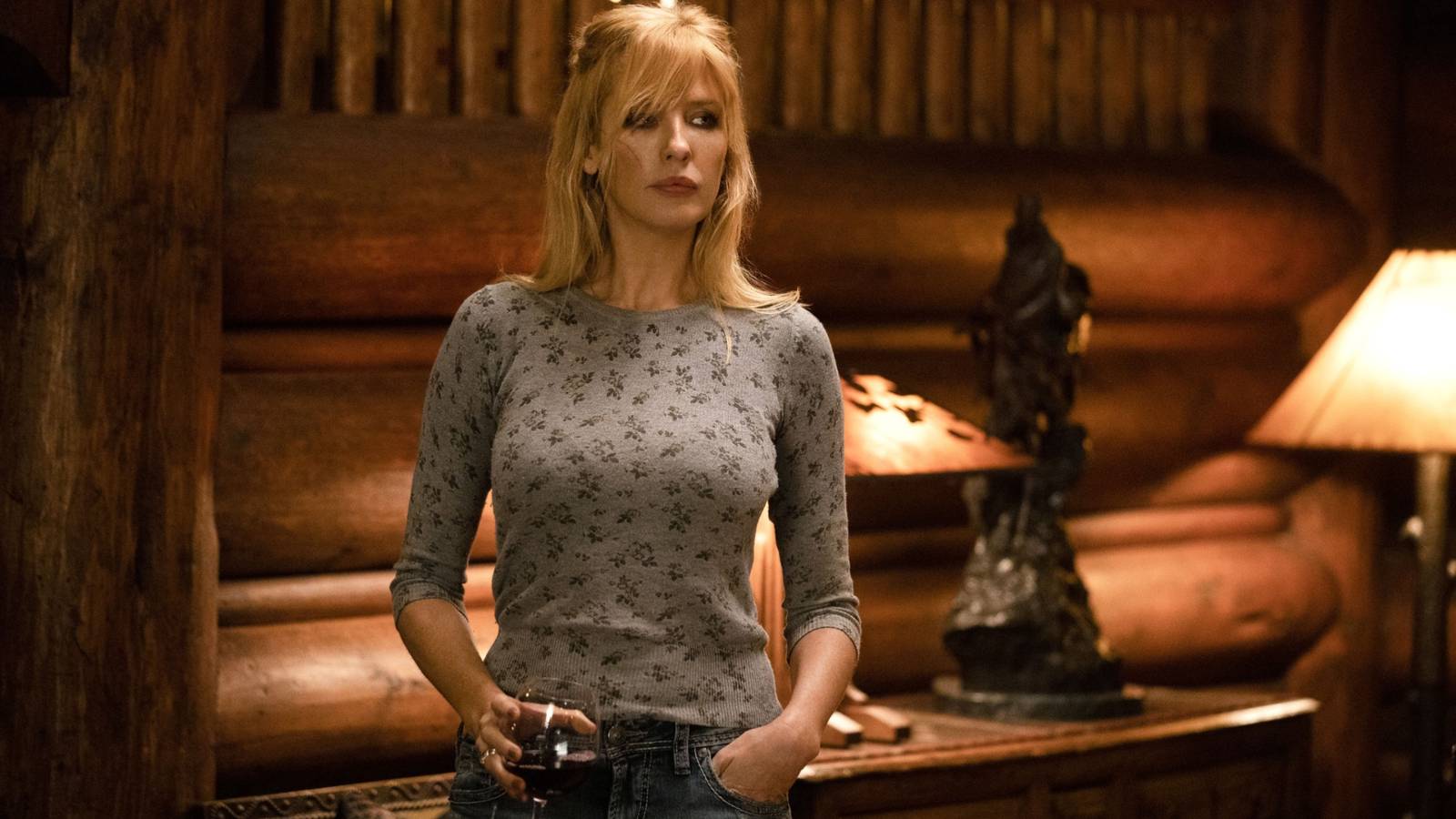 All Of Beth Dutton’s Scars, Explained All Of Beth Dutton’s Scars, Explained