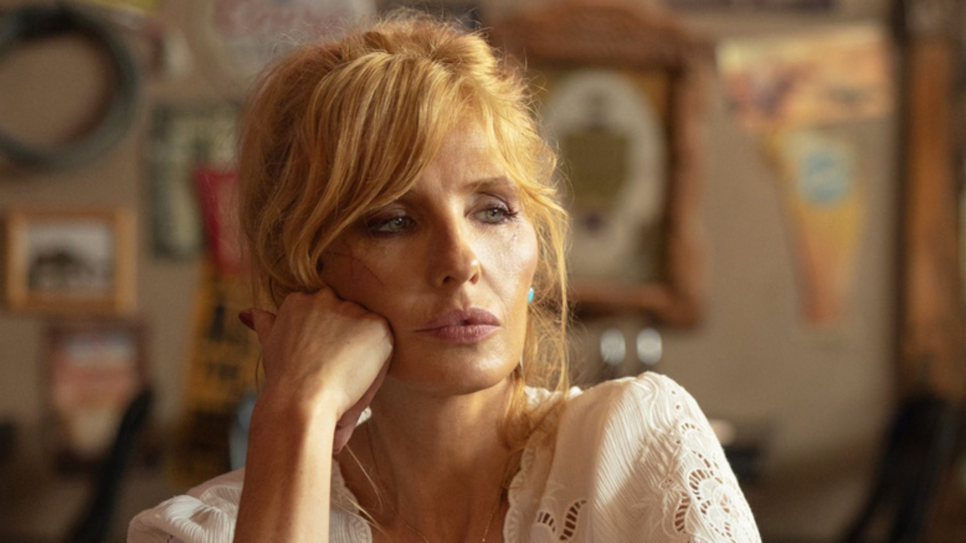 Dutton Ranch's New Beth Dutton Is Repeating The Yellowstone Character's Biggest Mistake image
