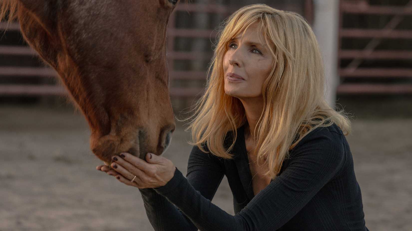 Beth Dutton