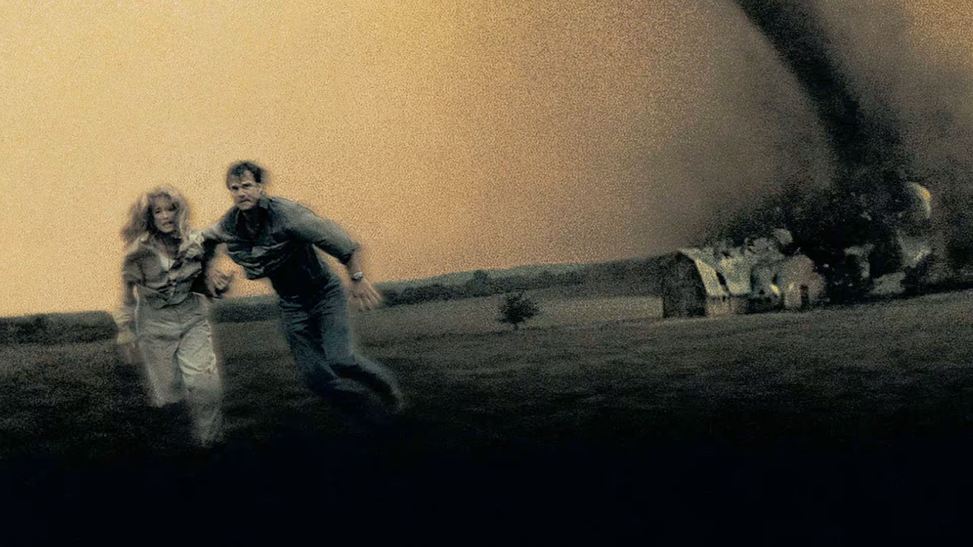 10 Harsh Realities Of Rewatching Twister 30 Years After Its Release