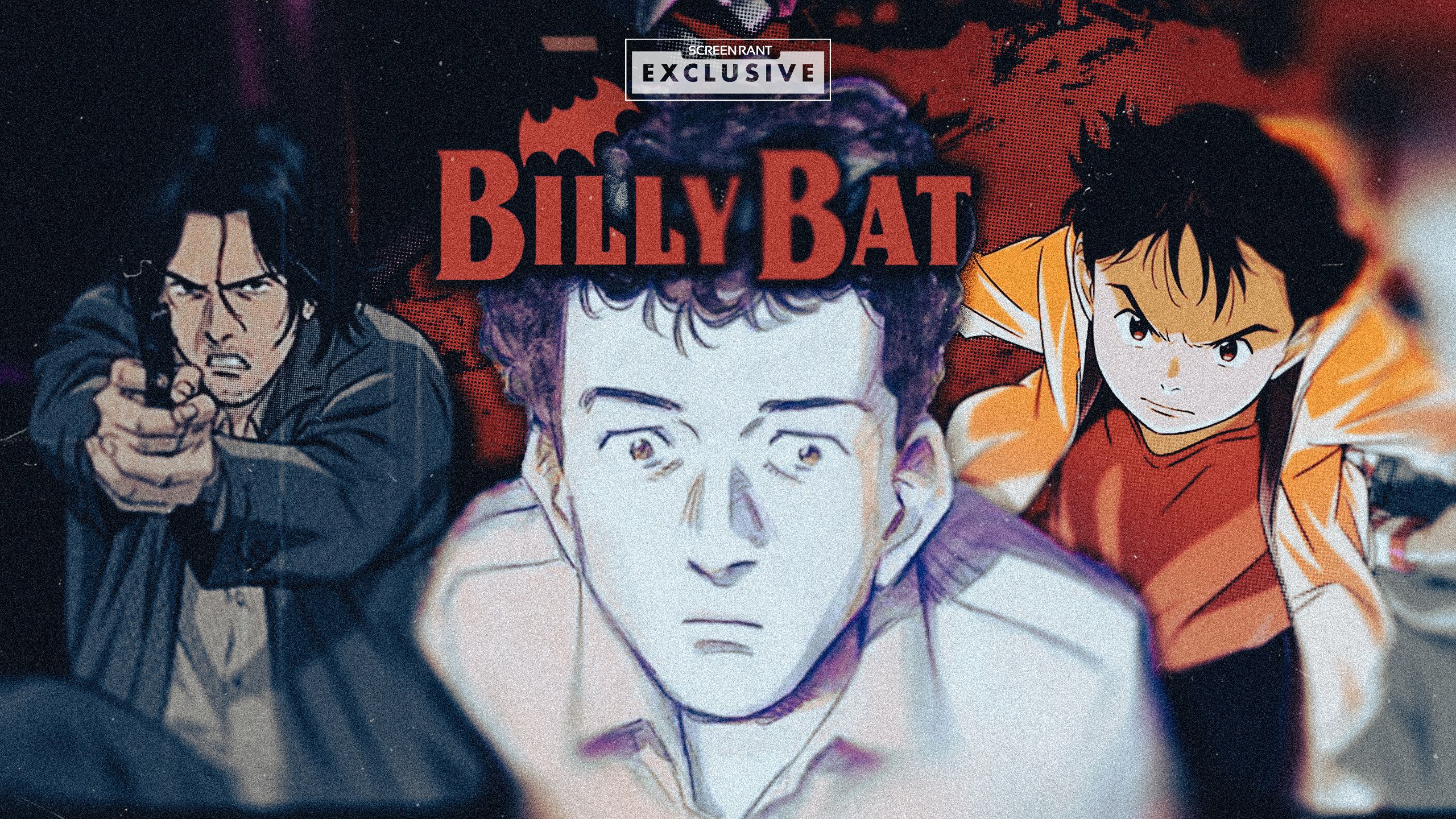 Manga's Undisputed Greatest Mystery Creator Of All Time Drops Fresh Look At Revived Masterpiece (Exclusive)