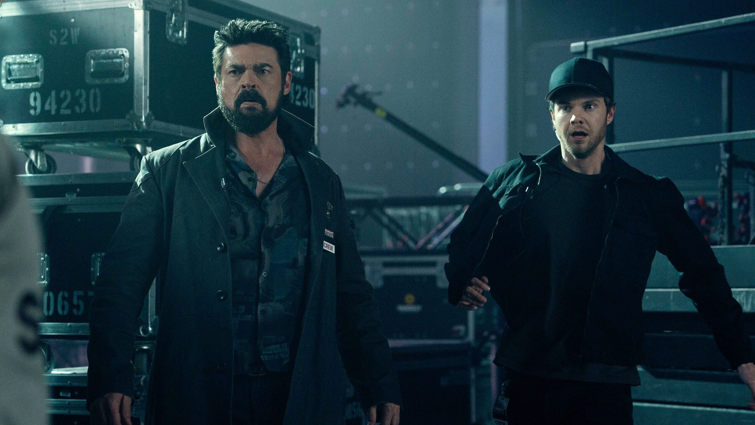 The Boys Season 5 Ending The Show Confirms 1 Main Character Is ...