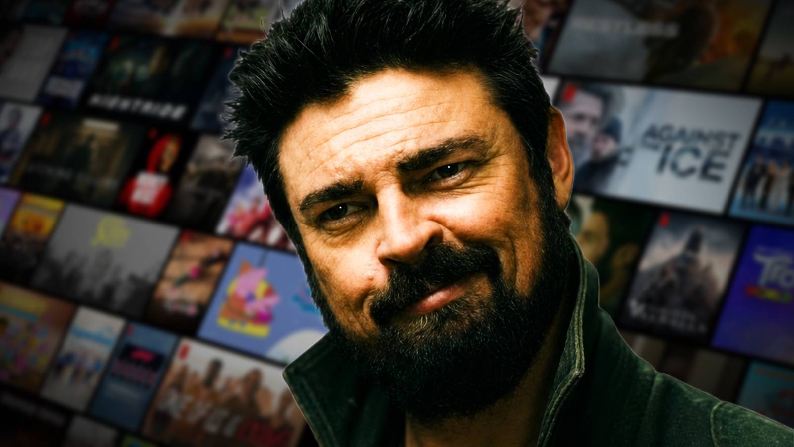 Netflix's New 8-Part Superhero Series Is The Perfect Replacement For The Boys