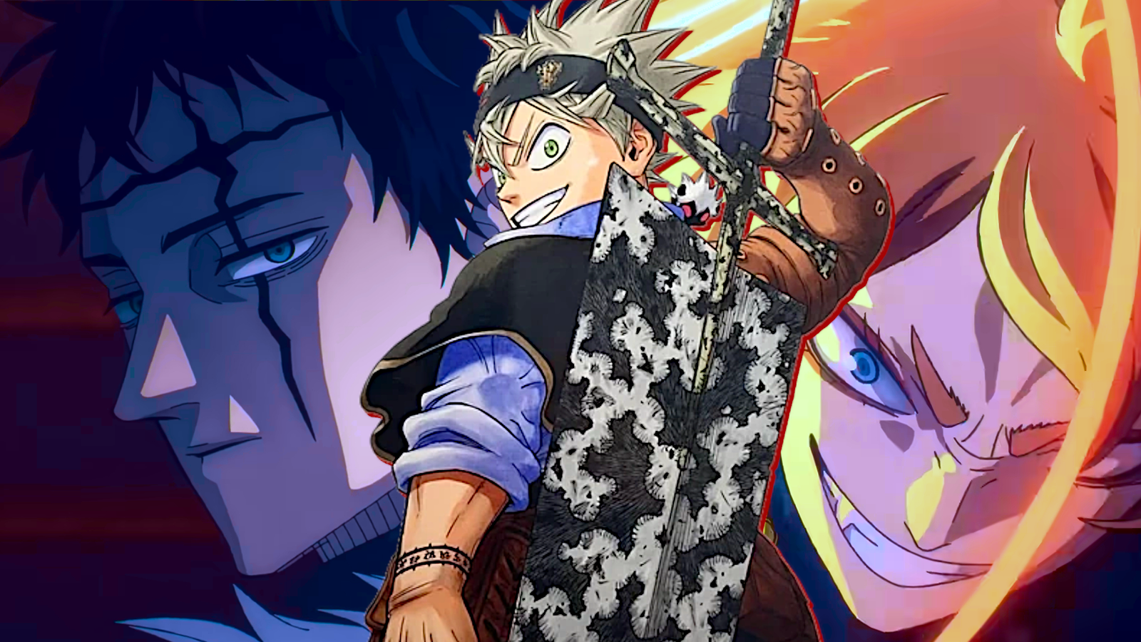 Black Clover Filler List: Every Episode You Can Skip