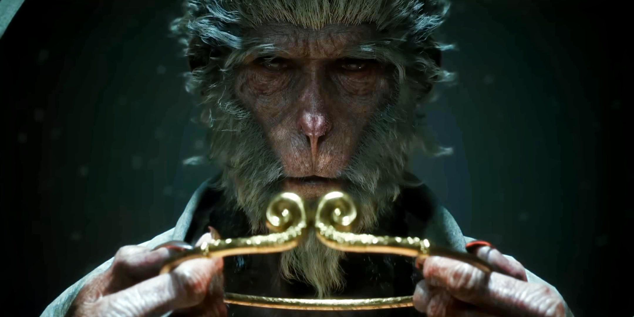 Black Myth Fans Left Scratching Their Heads Over New Game