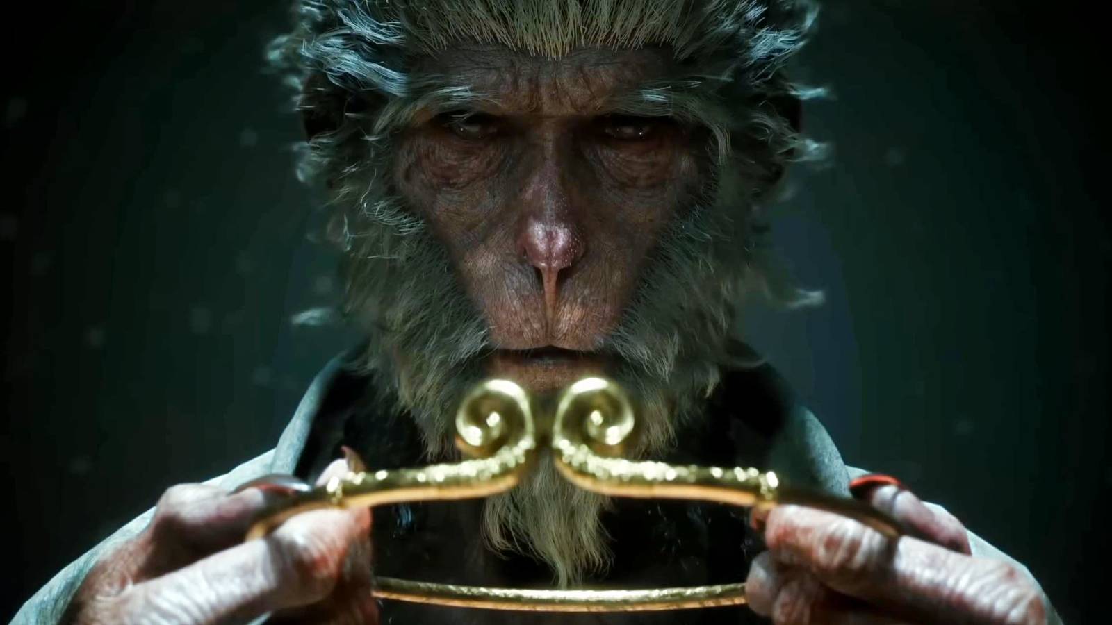 Black Myth Fans Left Scratching Their Heads Over New Game