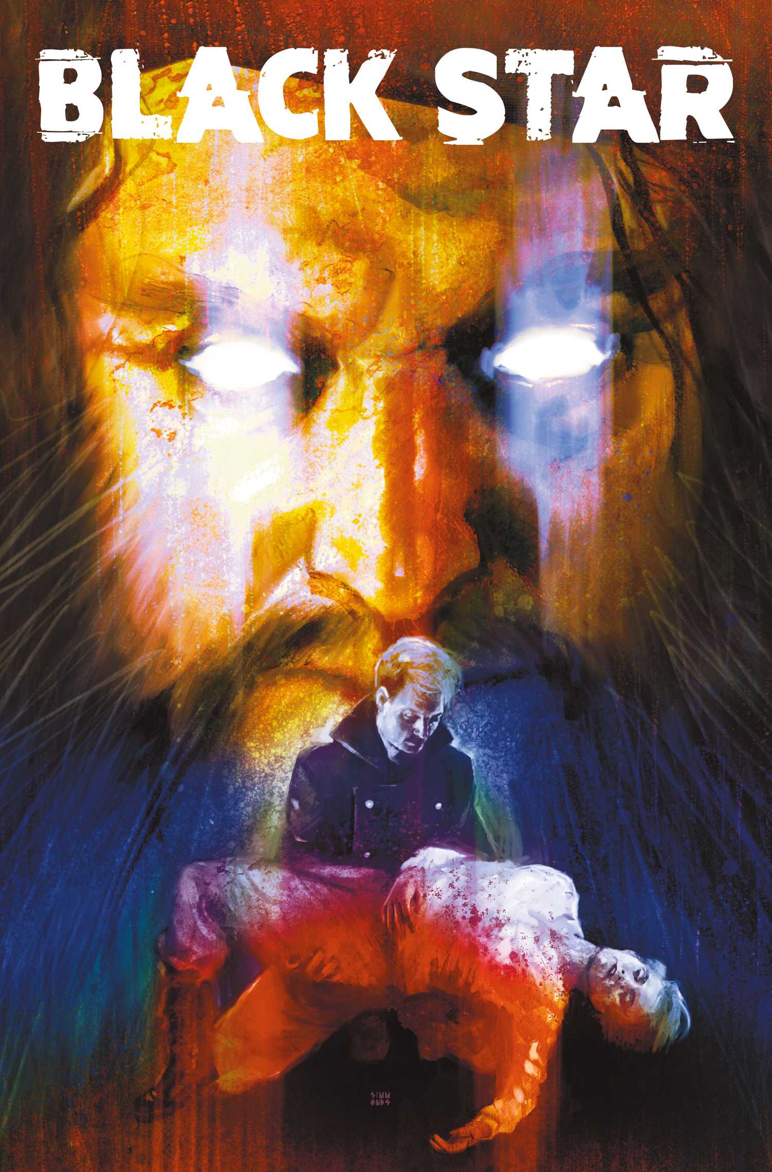 Black Star 1 COVER 1