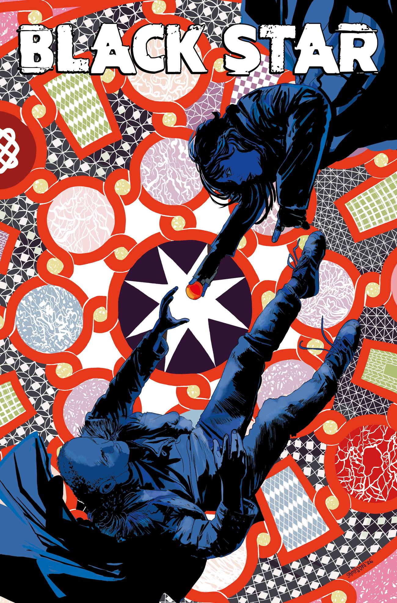 Black Star 1 COVER 2