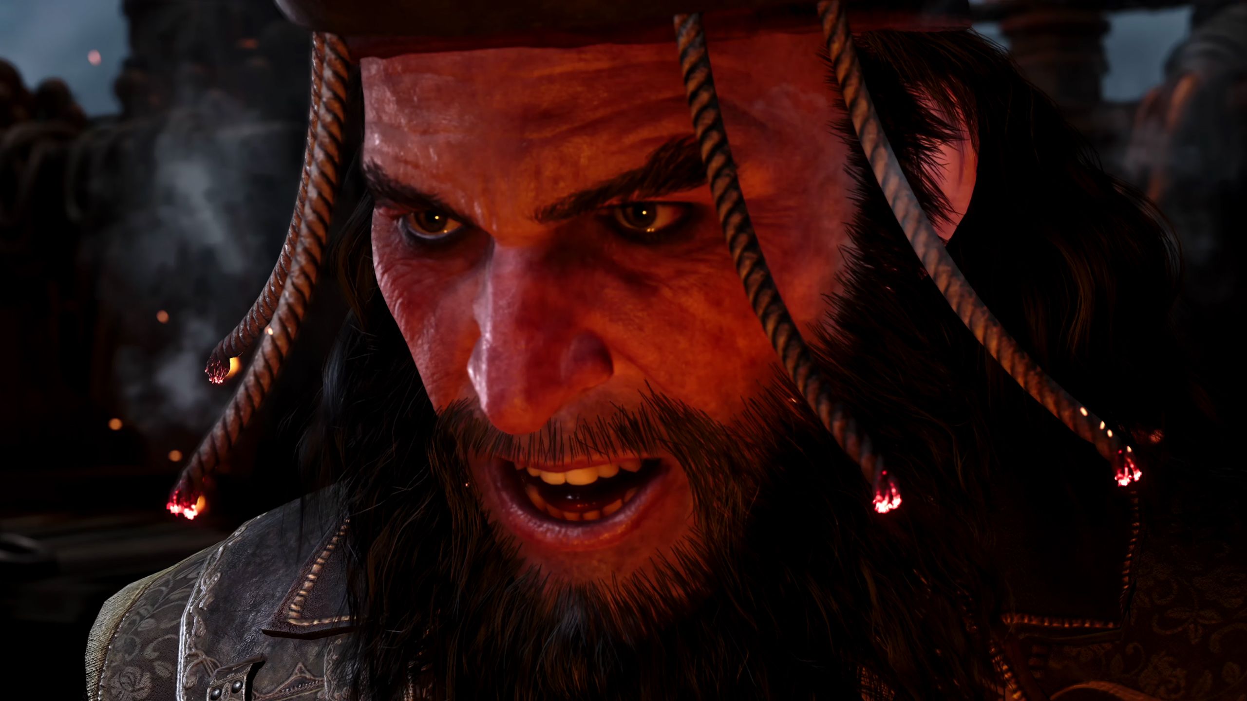 AC Black Flag Resynced Preview: The Same, But Mostly Better