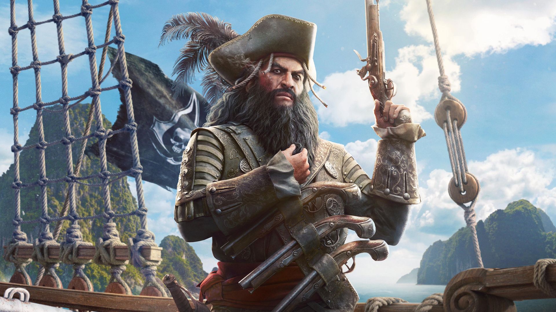 Assassin's Creed Black Flag Resynced Director Explains Its Biggest Change