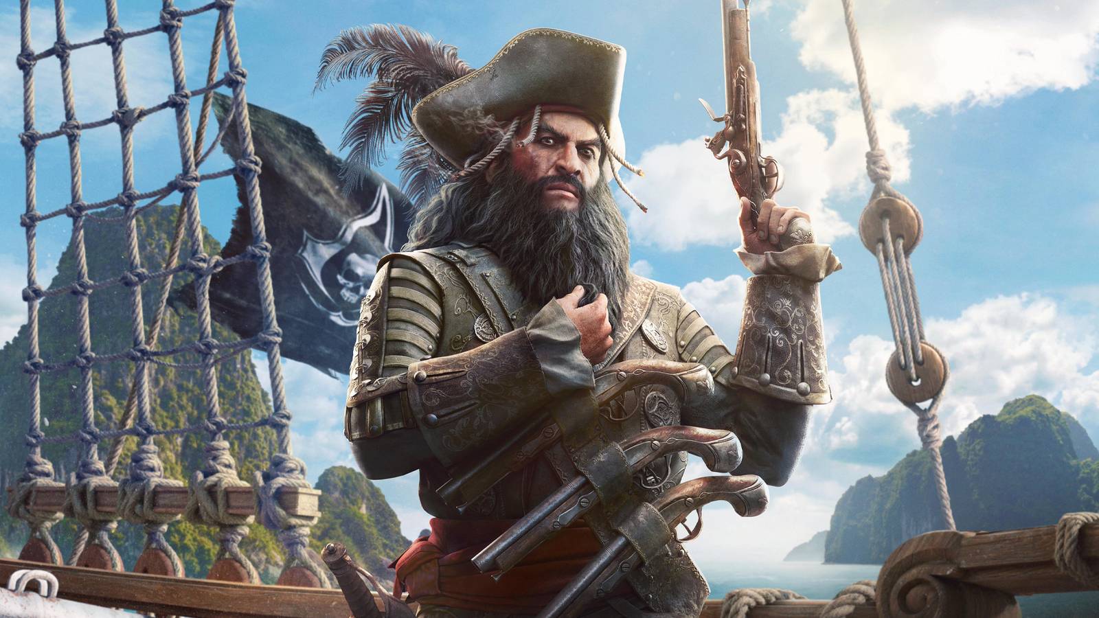 Assassin's Creed Black Flag Resynced Director Explains Its Biggest Change