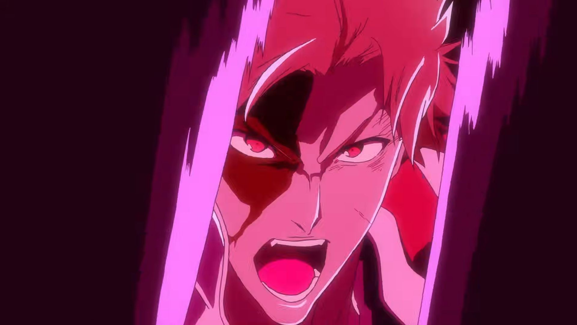 Ichigo in the part 4 trailer