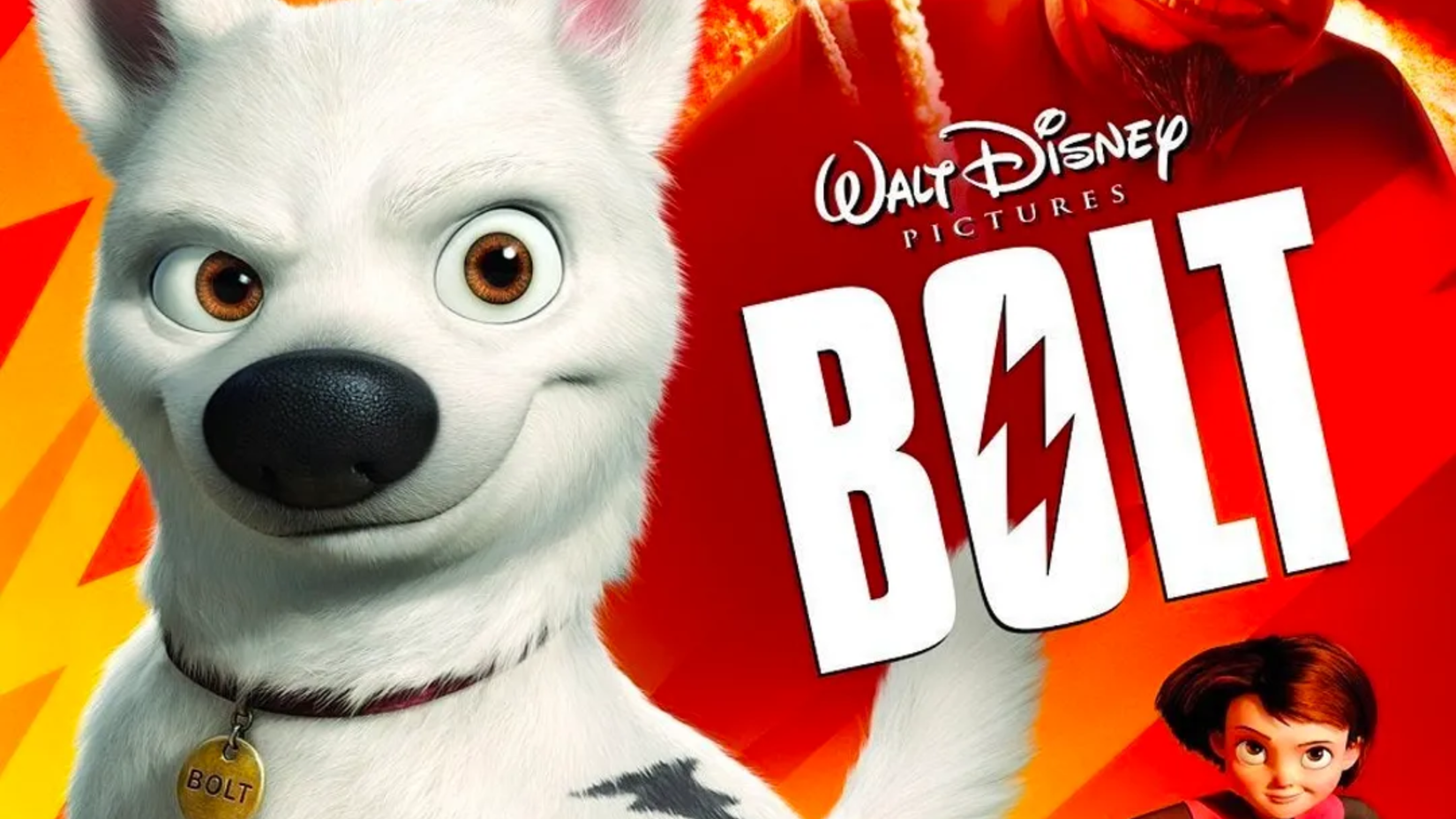 bolt game key art