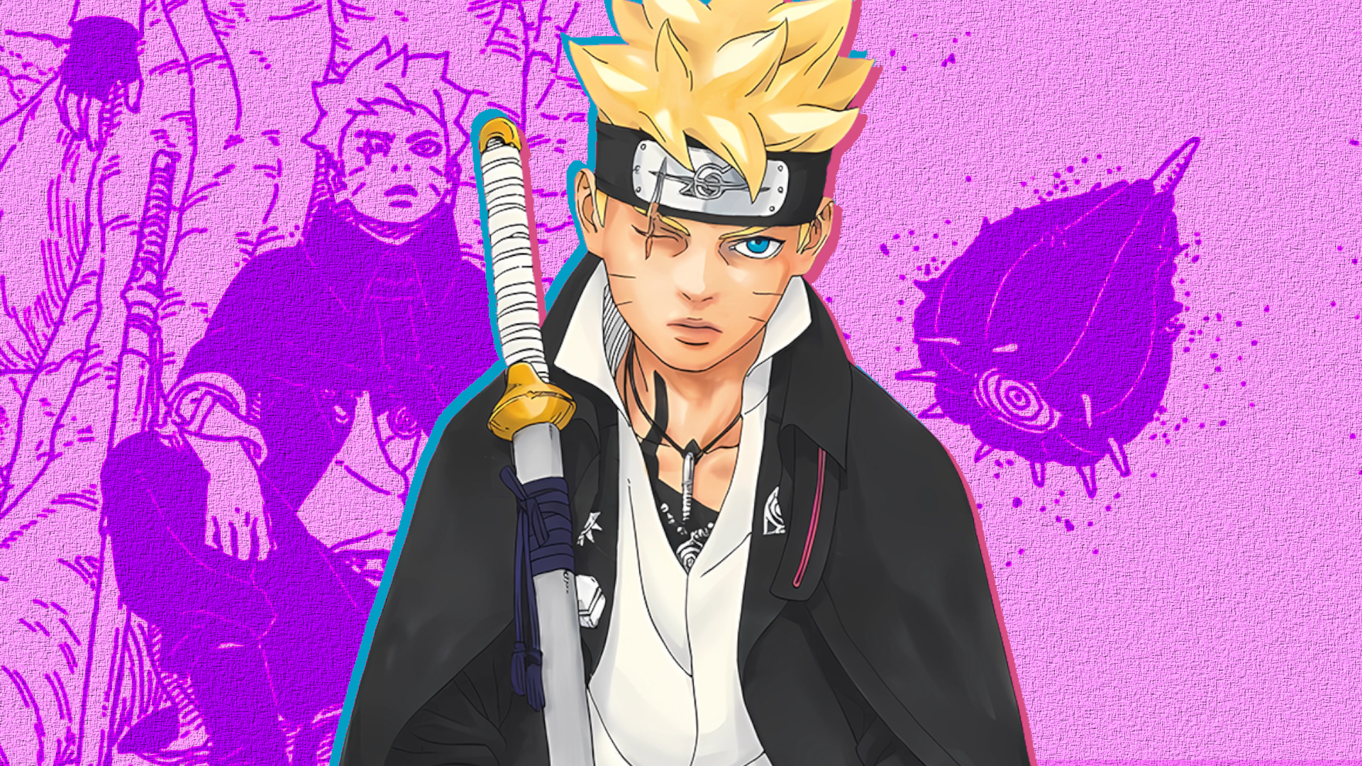 Naruto's Next Anime Is Threatening To Kill The Original Series' Most Controversial Character