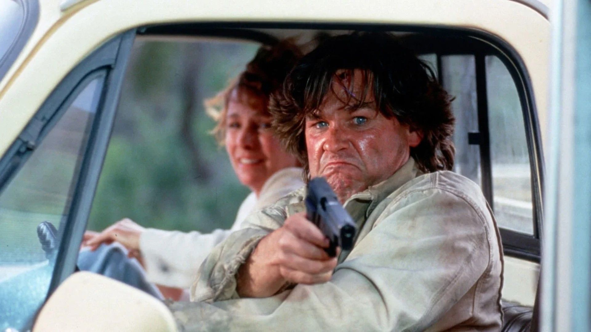 Kurt Russell em Breakdown