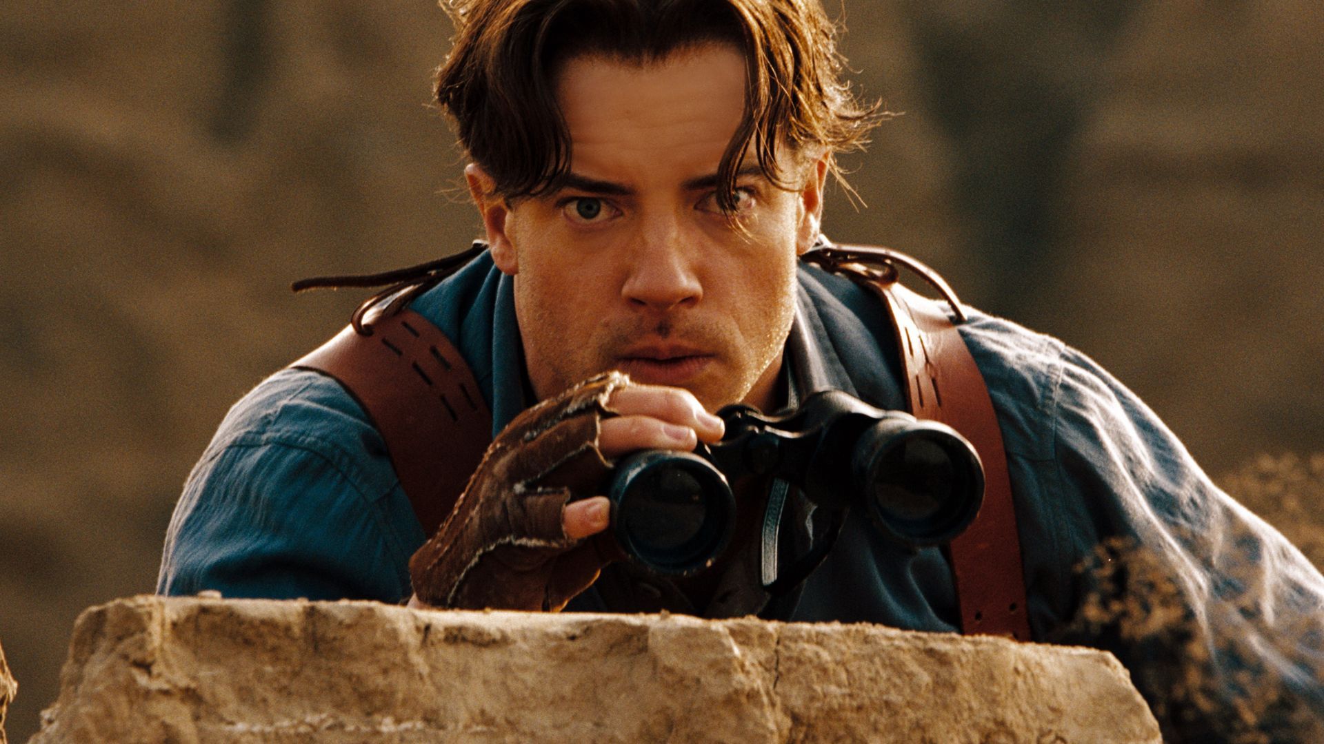 10 Best Actor Career Reinventions Of The 21st Century