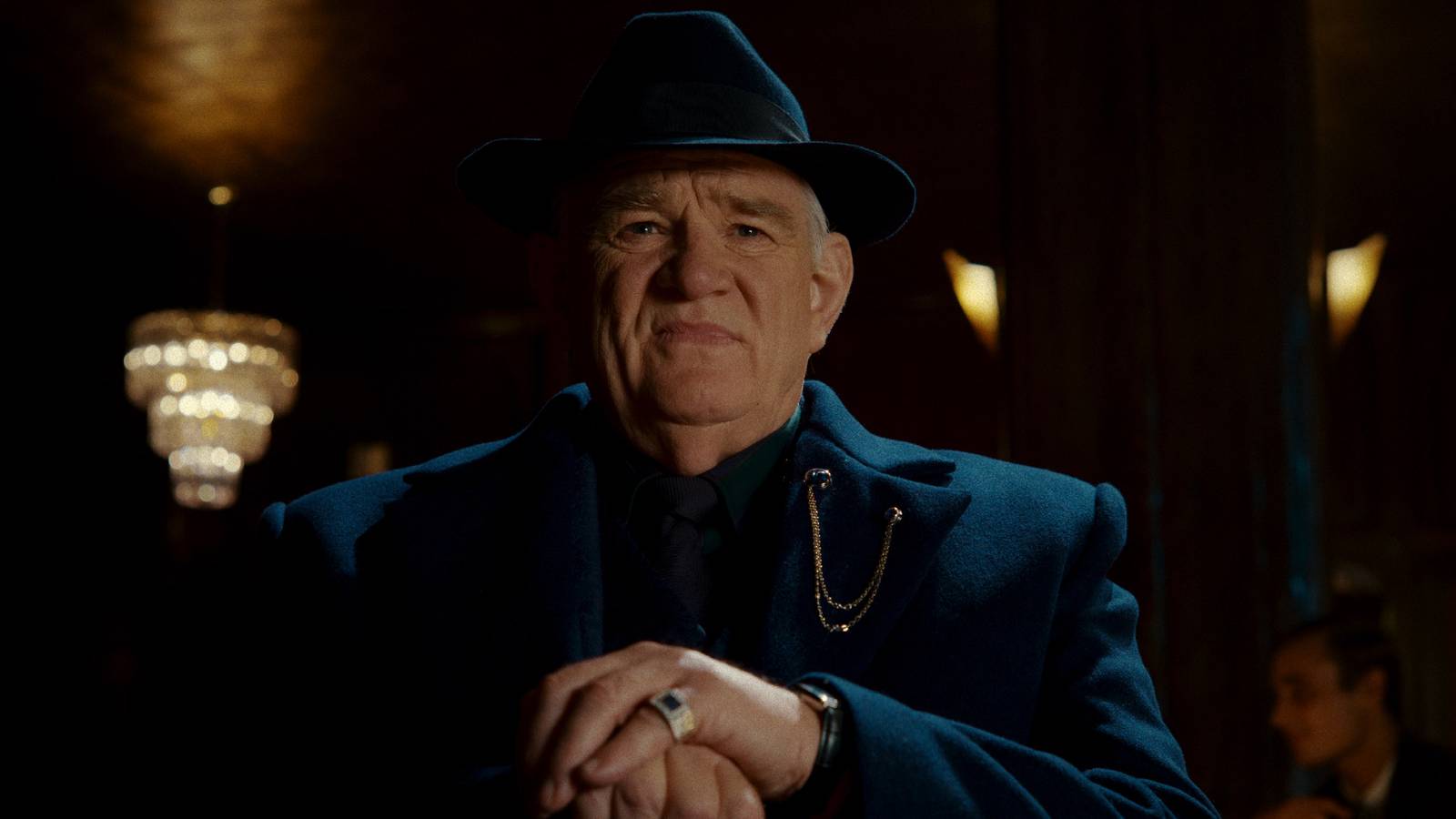 Prime Video’s New 8-Part Detective Series With Near-Perfect RT Score Is The Ideal Weekend Binge