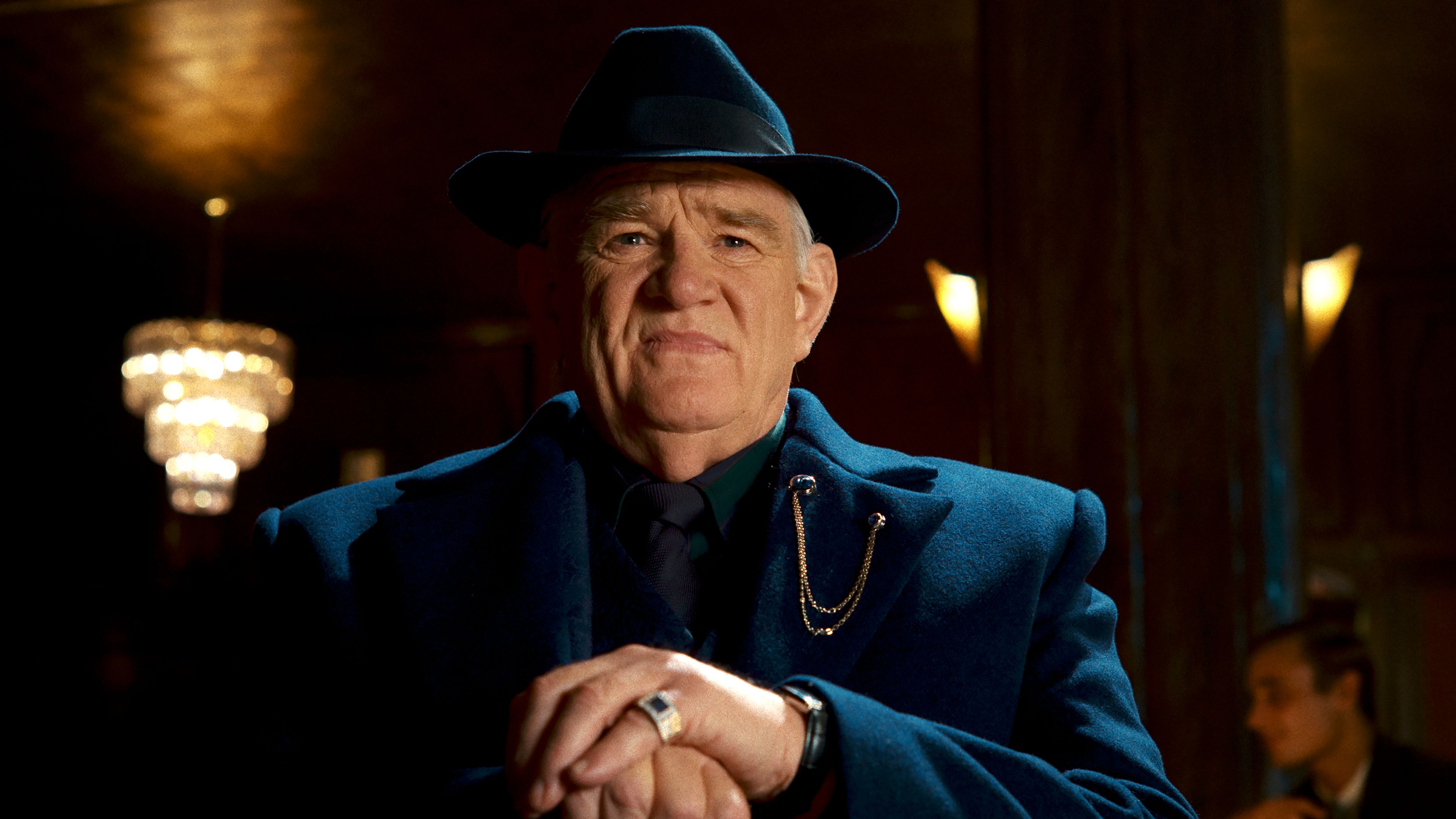 6 Spider-Man Villains Who Deserve To Appear In Spider-Noir Season 2 image