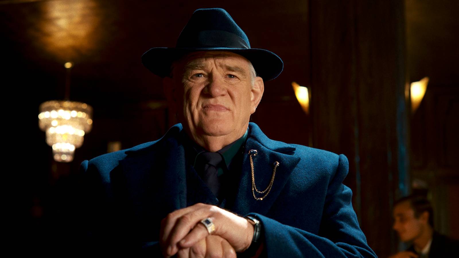 6 Spider-Man Villains Who Deserve To Appear In Spider-Noir Season 2