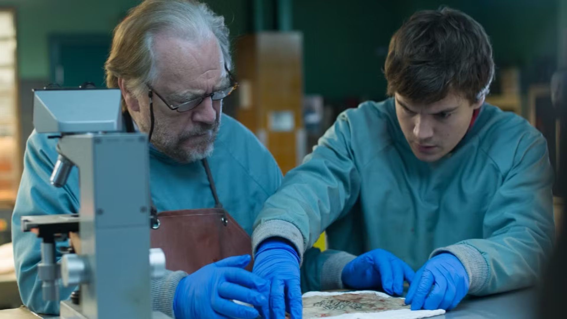 Horror Films Poised for Sequels That Were Never Produced