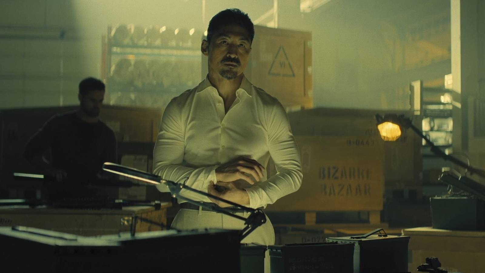Prime Video's Hit Action Series Is So Good, It's Already Renewed For 2 More Seasons