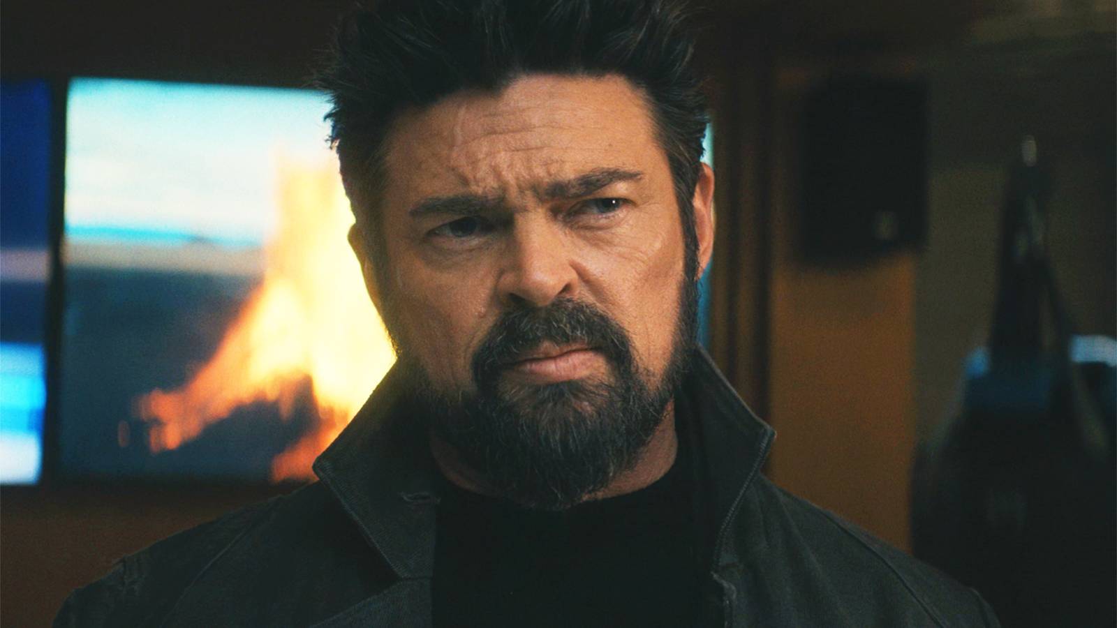 No, You Don’t Want A Comic Accurate The Boys Show