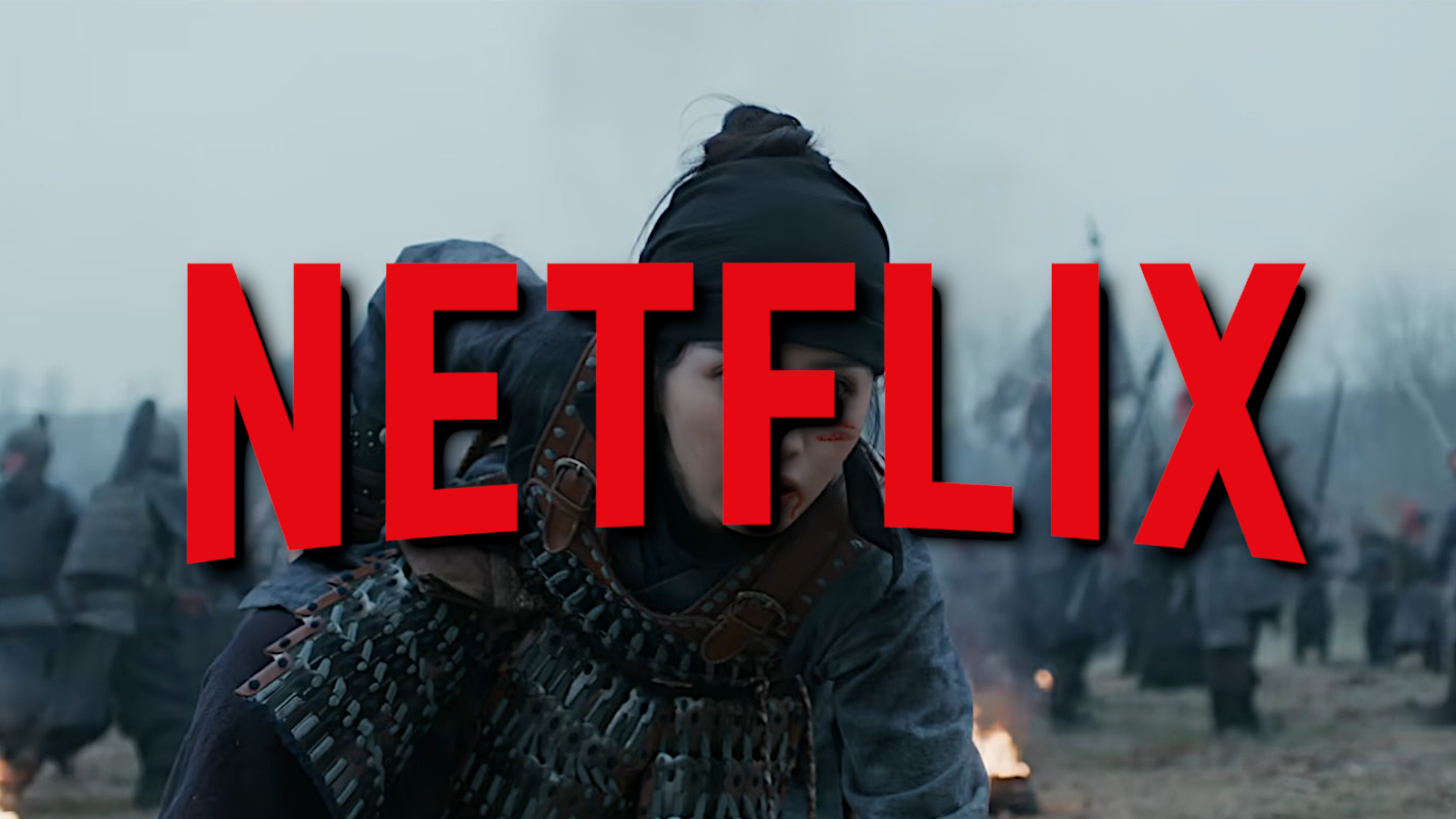 Netflix's Densest New Revenge Drama Is Too Vast For A Weekend Binge