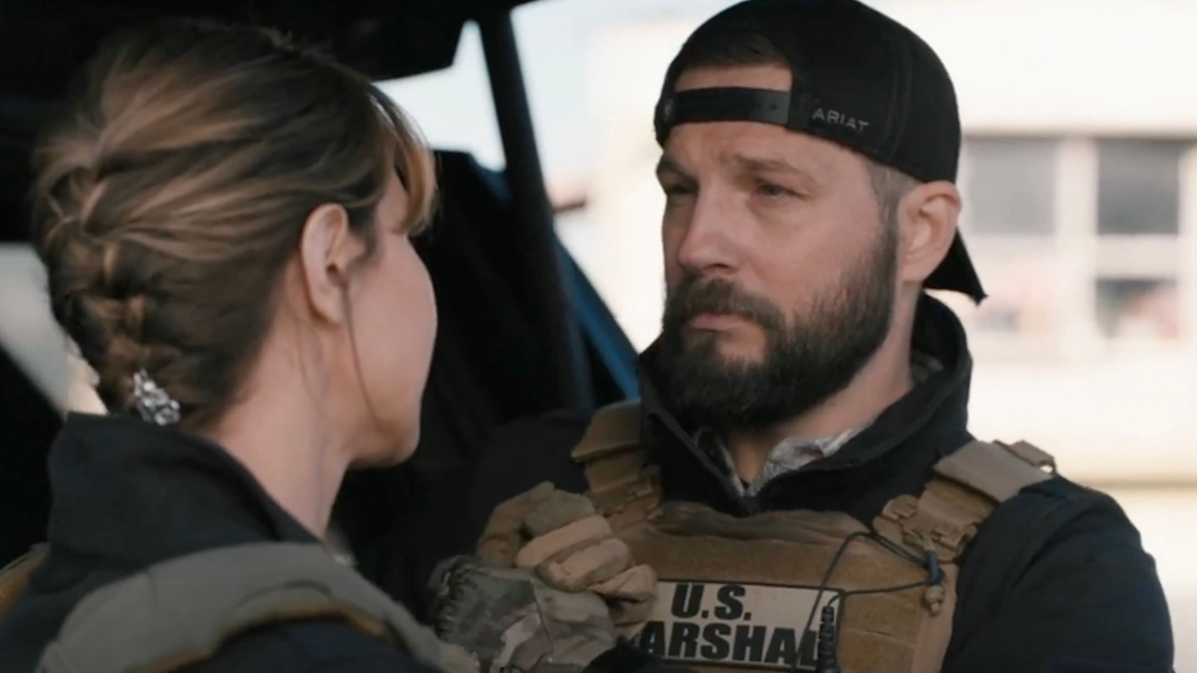 Marshals Season 1's Shocking Cliffhanger Ending & Those 2 Characters' Fates Addressed By Yellowstone Spinoff Star