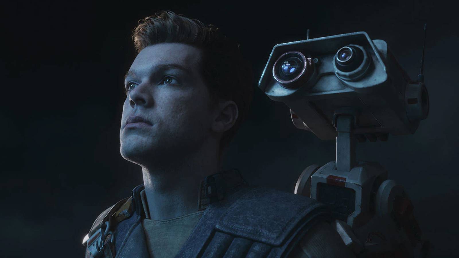 Star Wars Officially Sets Up Cal Kestis' Live-Action Debut In New Luke Skywalker Spinoff
