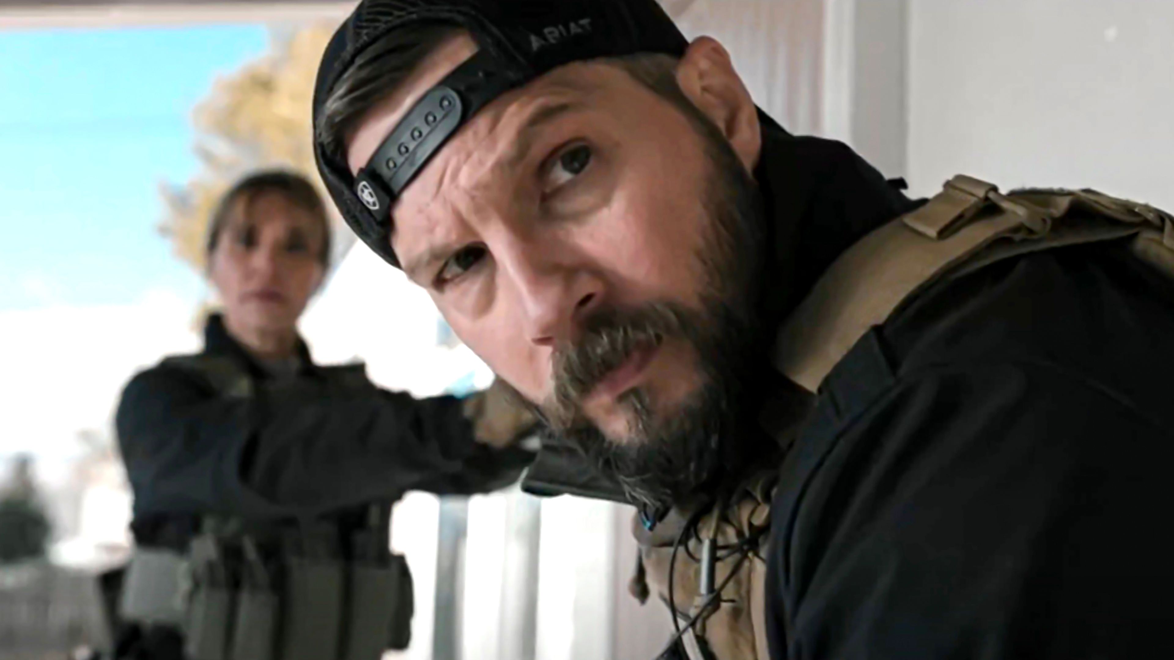 Marshals Season 1's Shocking Cliffhanger Ending & Those 2 Characters' Fates Addressed By Yellowstone Spinoff Star