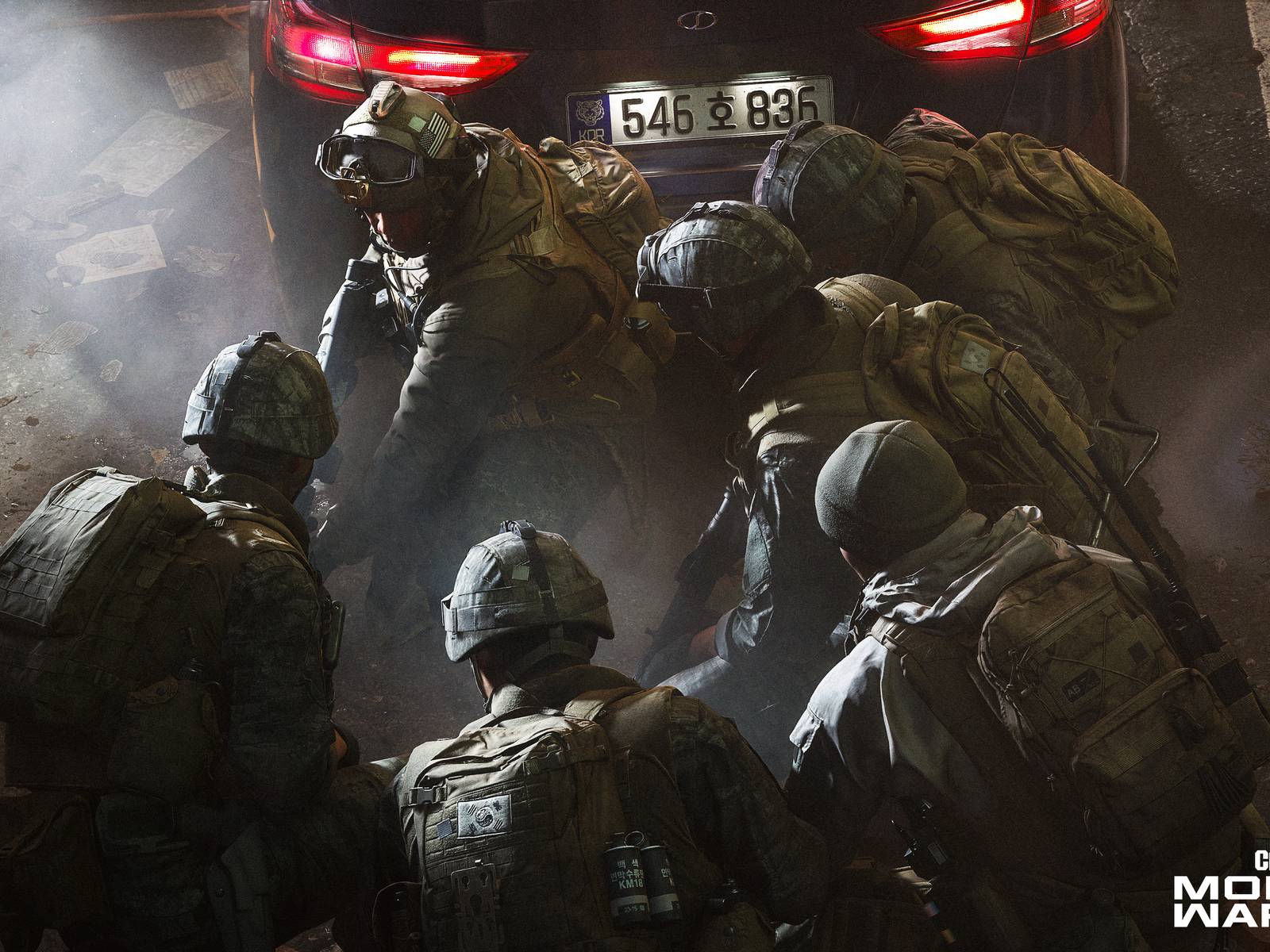 Modern Warfare 4 Is A Major Reset For Call of Duty (Hands-On Preview)