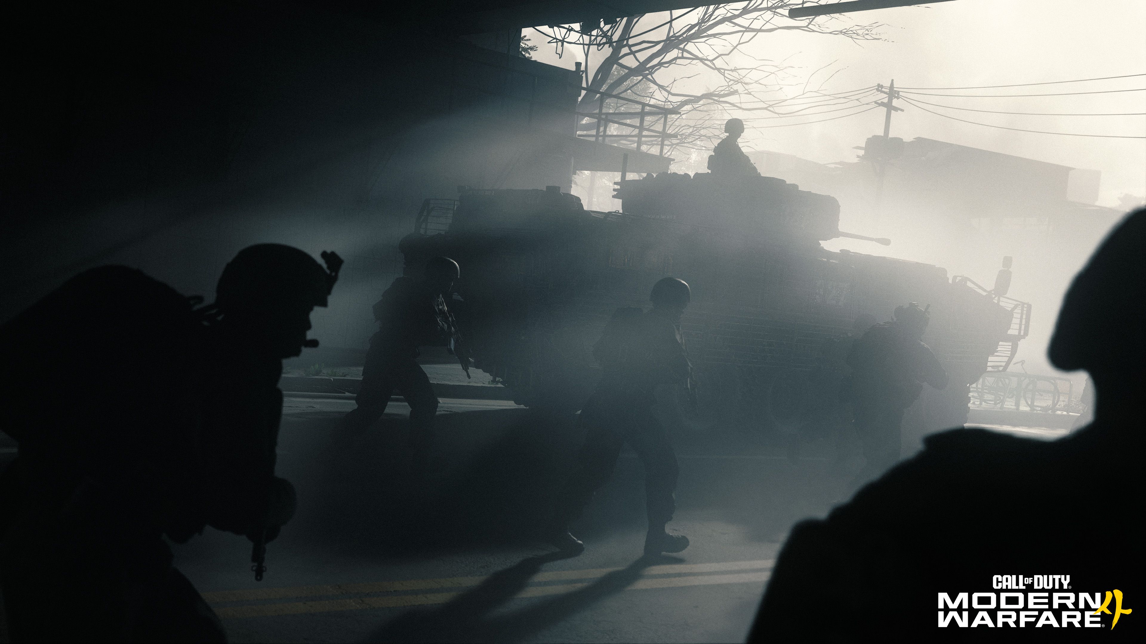 Modern Warfare 4 Is A Major Reset For Call of Duty (Hands-On Preview)