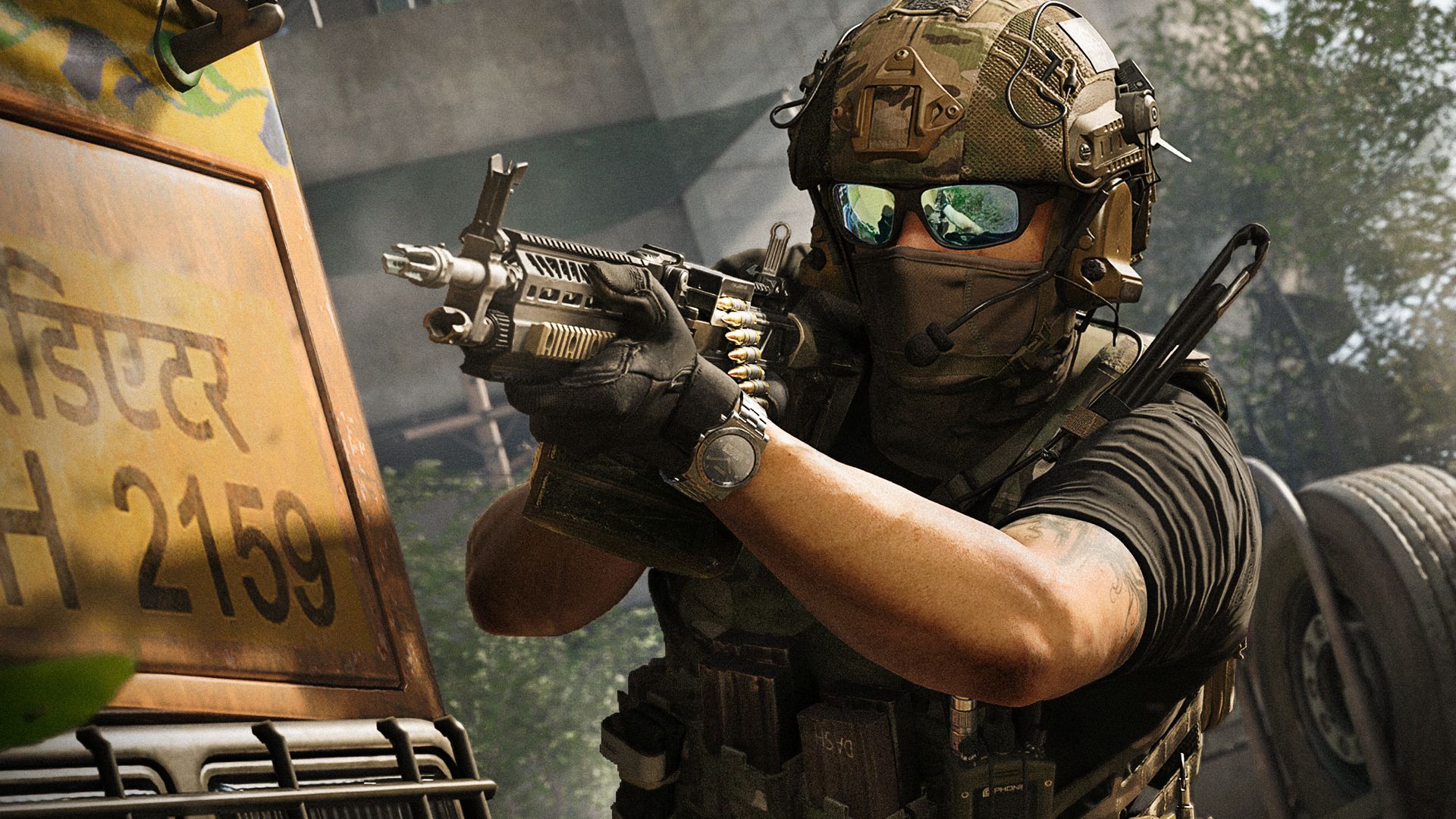 Modern Warfare 4 Is Making The Biggest Multiplayer Changes Call of Duty Has Seen In Years