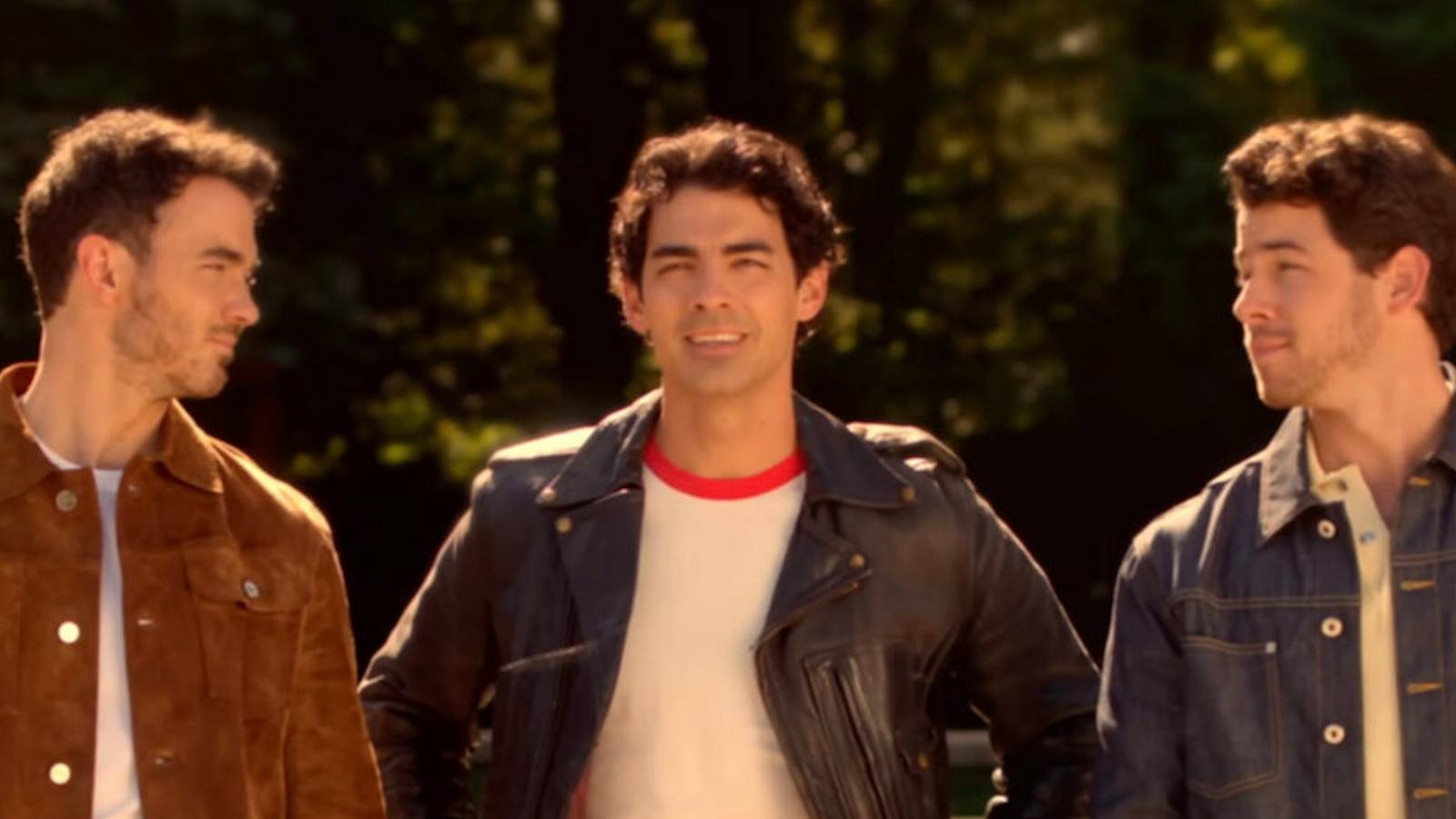 Camp Rock 3 First Poster & Release Window Revealed For Disney+