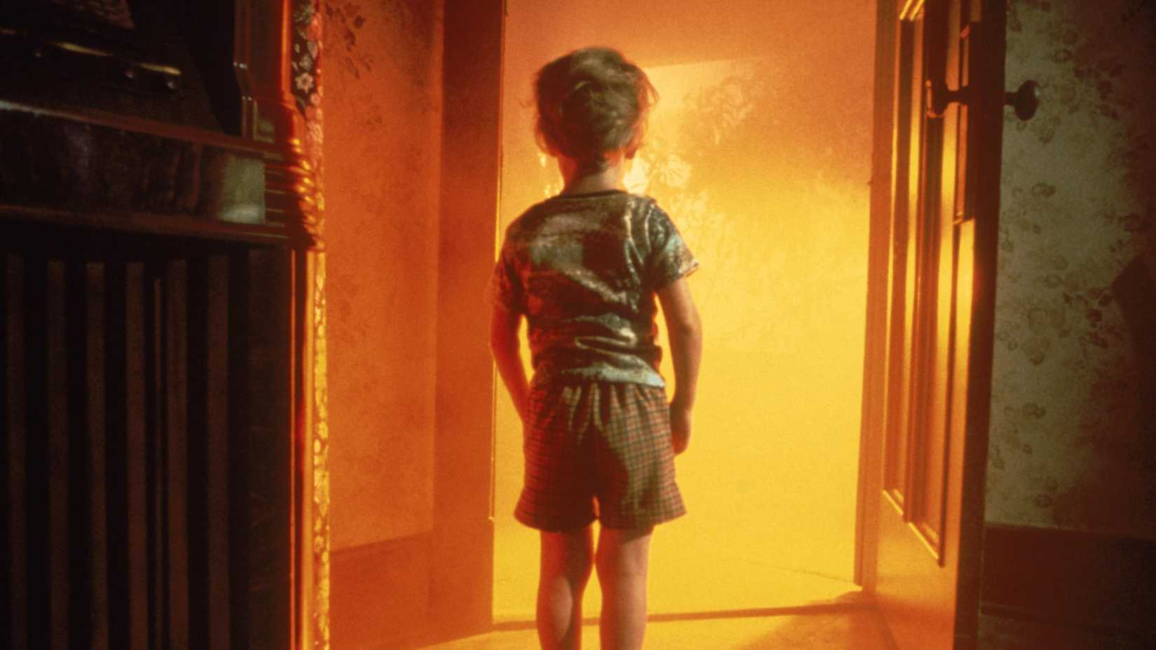 5 Reasons Why Steven Spielberg's Disclosure Day Is Already The Must-See Movie Event Of The Summer