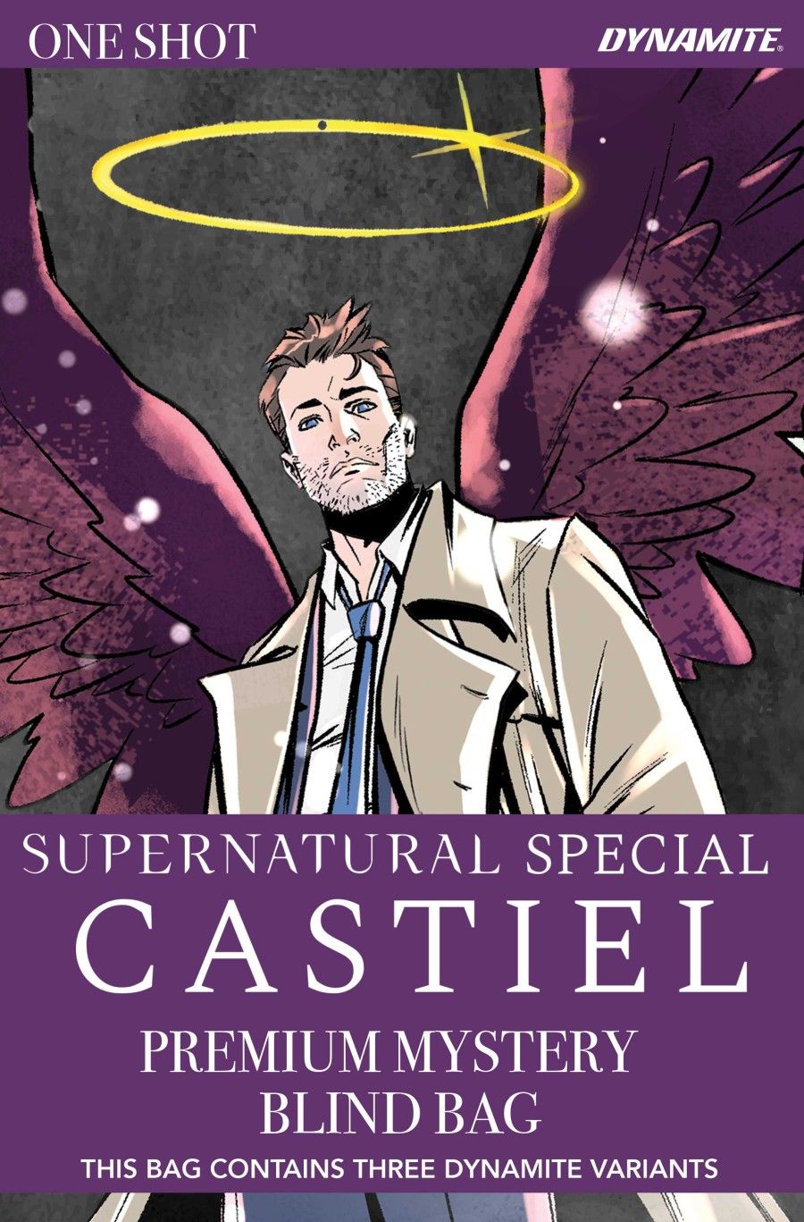 Supernatural's New Castiel Spinoff Is The Beginning Of A New Era For ...