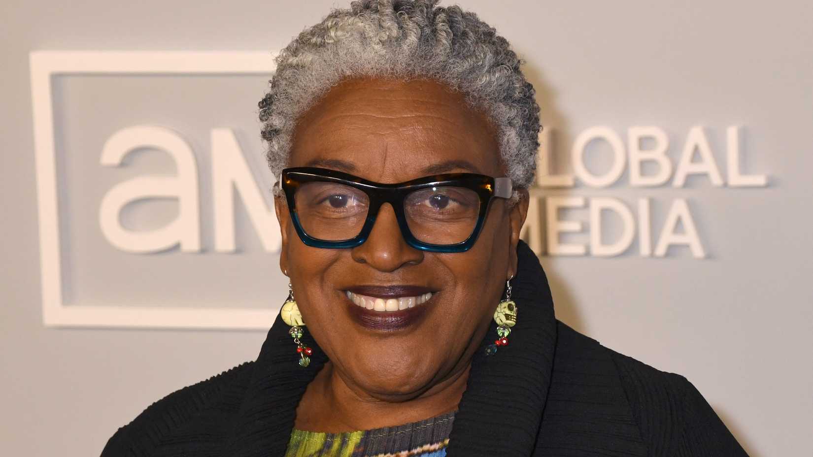 CCH Pounder em evento oficial