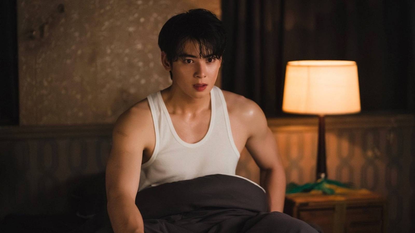Netflix's New Rom-Com Just Made K-Drama History
