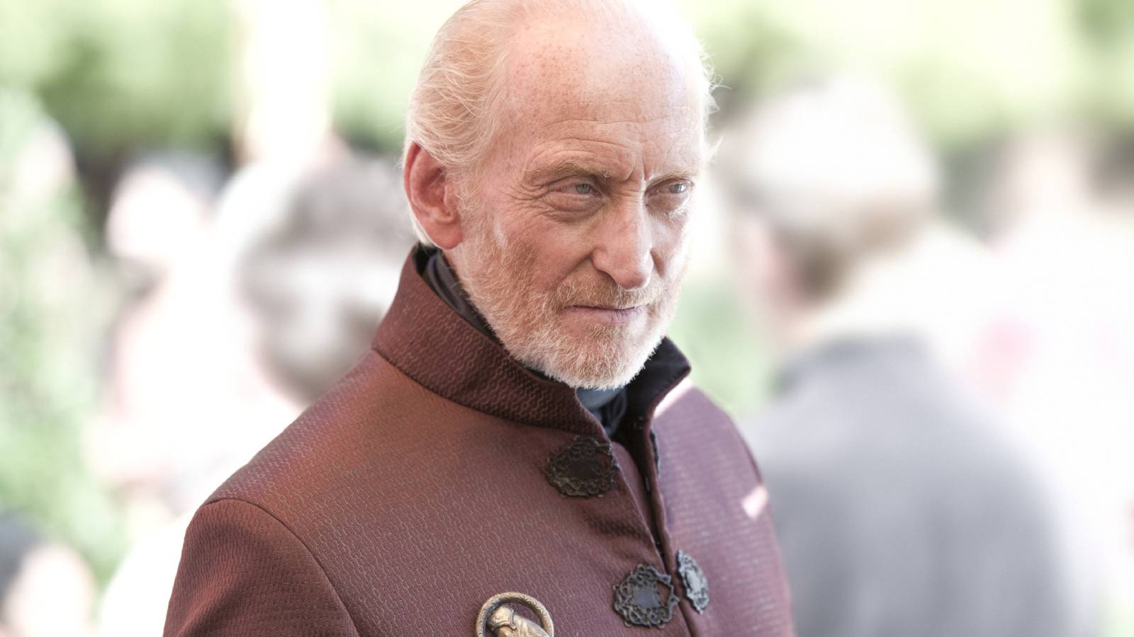 Game Of Thrones' 10 Greatest Character Endings