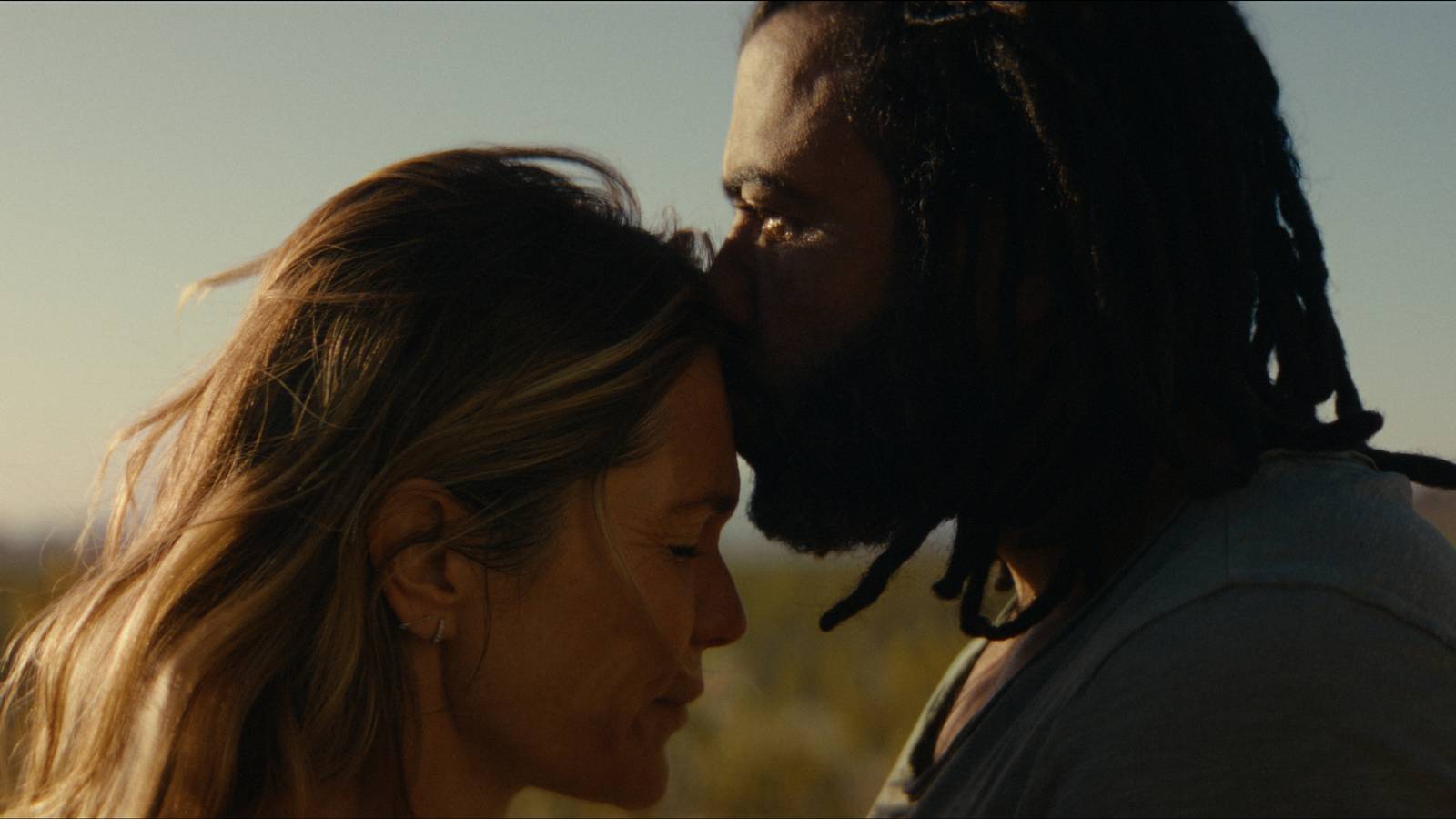 Magic Hour Review: Katie Aselton & Daveed Diggs Are Great, But Buried