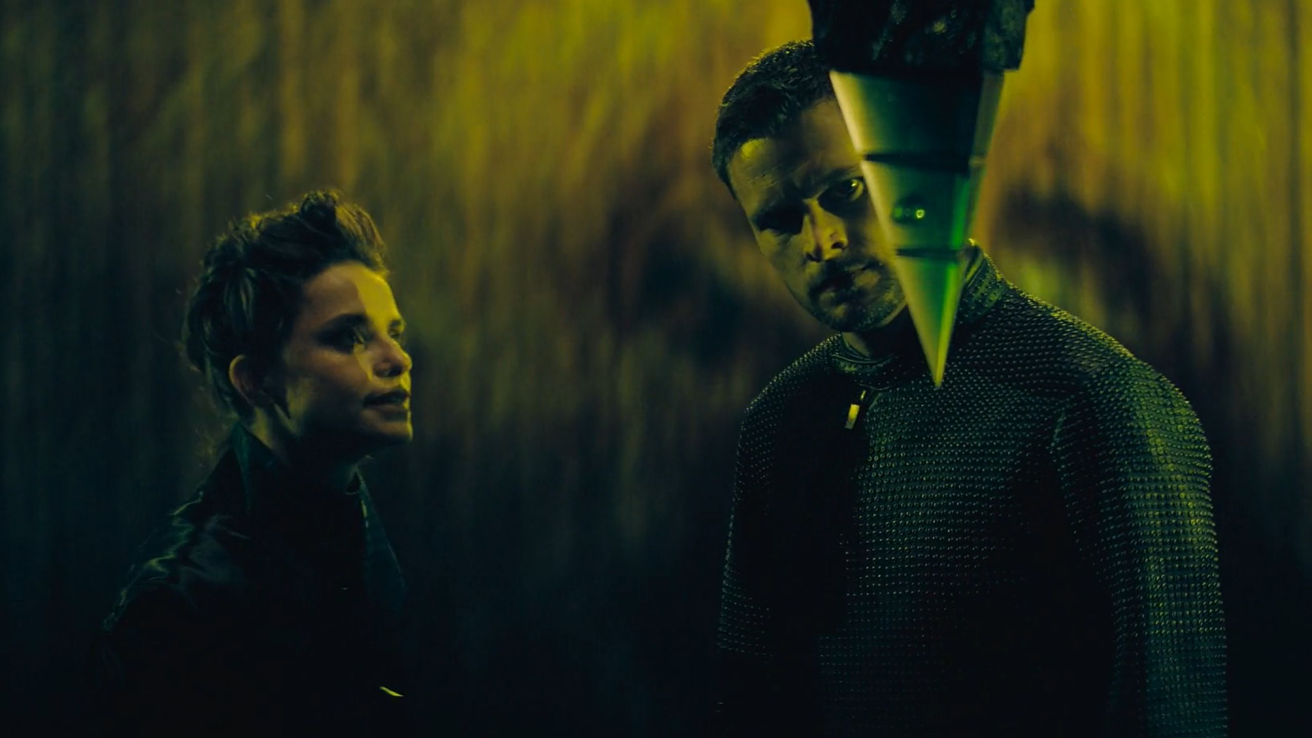 Inception Meets Blade Runner In Prime Video's Near-Perfect 8-Part Cyberpunk Series
